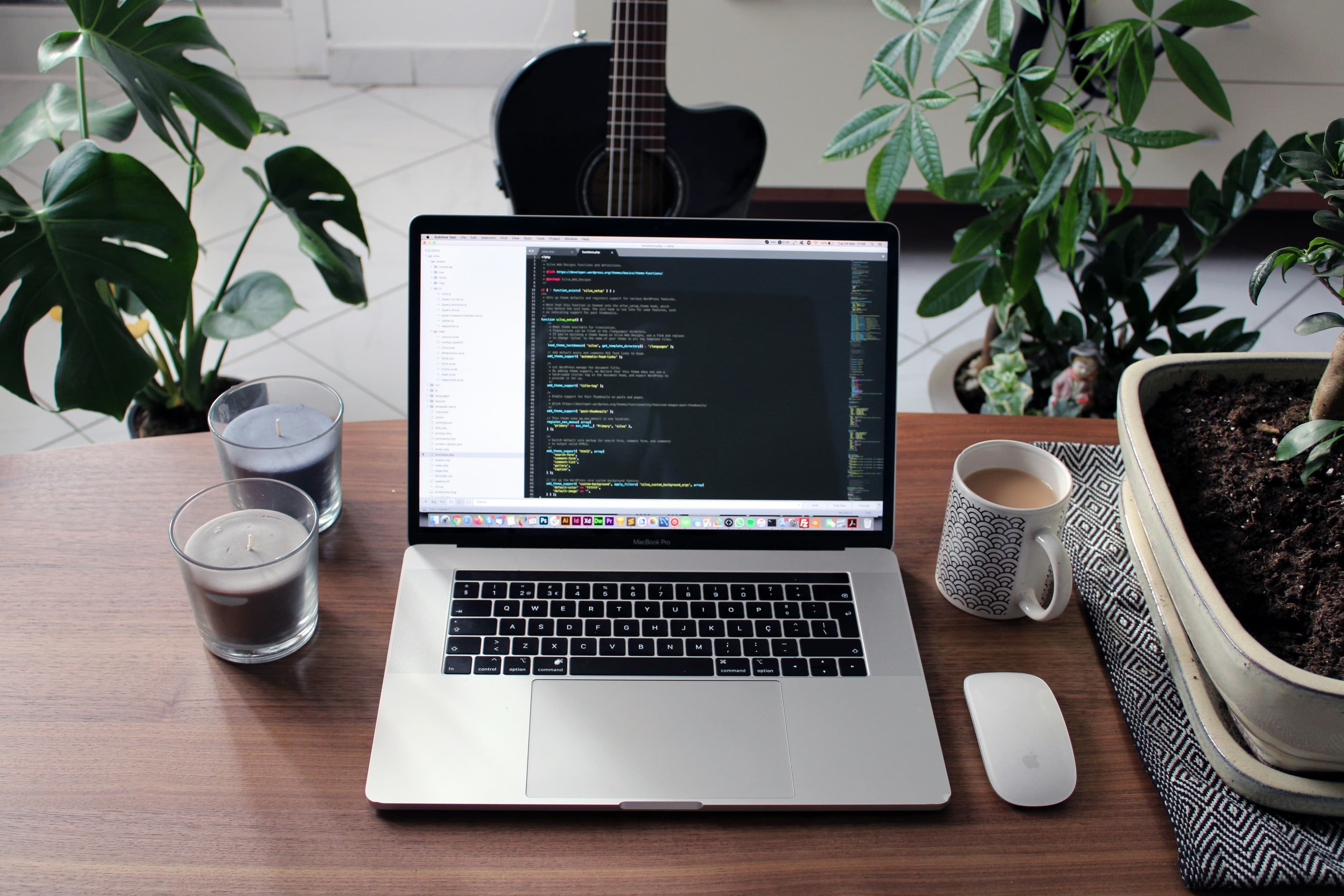 Mastering React Hooks
